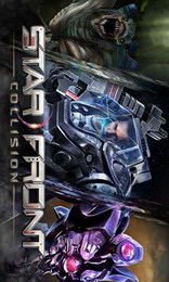 game pic for Starfront Collision Hd